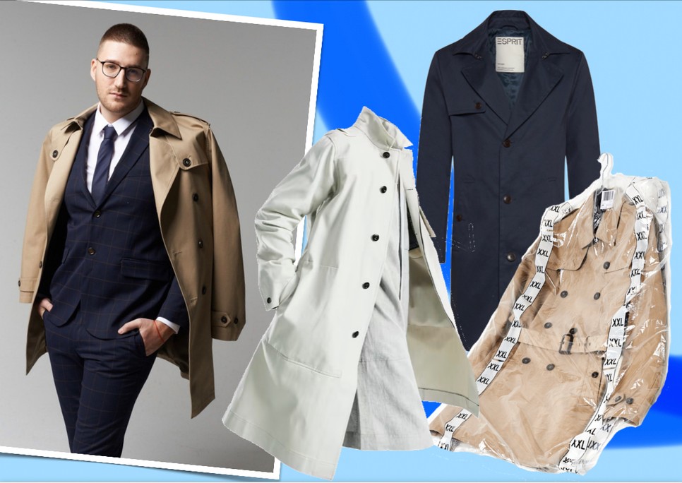 Hernádi Bence tippjei: ezek a darabok nem hiányozhatnak a ruhatáradból