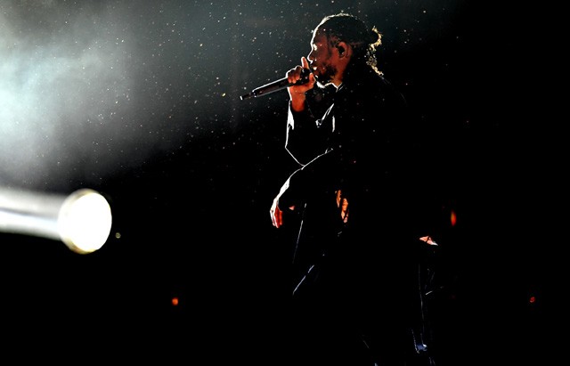 Kendrick Lamar