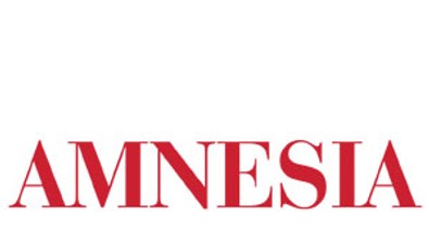 Amnesia