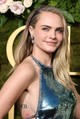 Cara Delevigne 