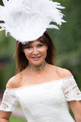 Lizzie Cundy