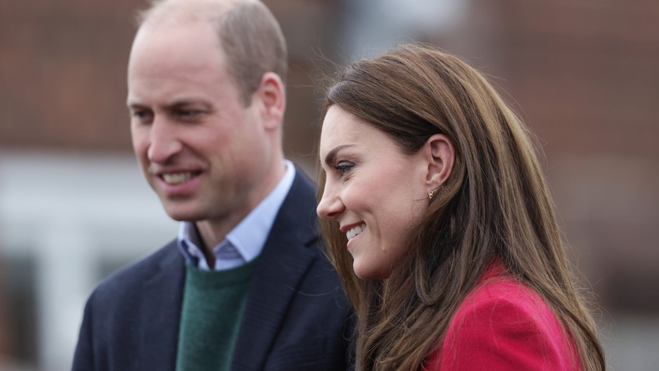 Katalin hercegné fontos beszéddel indította útjára a Royal Foundation Centre for Early Childhood kampányát