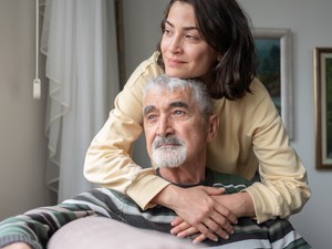 A Parkinson-kór első tünete az orrban jelentkezik, évekkel a diagnózis felállítása előtt