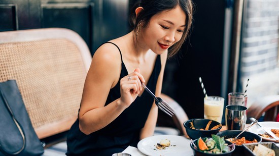 Fogyni szeretnél? Akkor ez a tökéletes vacsora a szakértő szerint