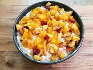 Itt a barackszezon, íme a legfinomabb sütemény, amit belőle készíthetsz!