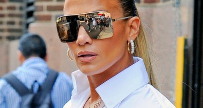 Leírni is rossz, de Jennifer Lopez borzalmasan néz ki