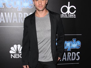 A hét legstílusosabb pasija: Ryan Phillippe
