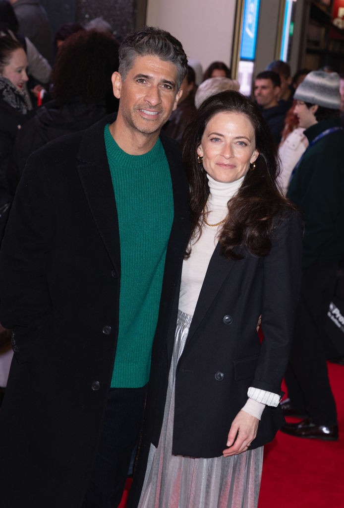 Így néznek ki ma a Sherlock szereplői