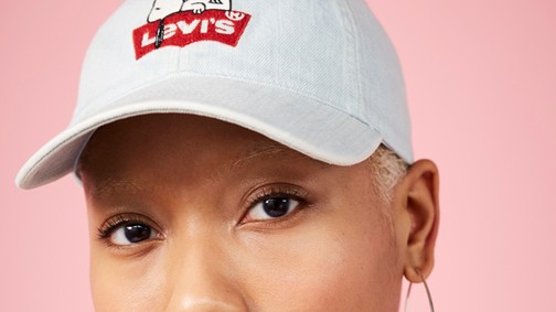 Na ne! Megérkezett Snoopy a Levi´s farmerhez is, imádjuk