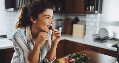 Tökéletes magas vérnyomás ellen, és háromszor olyan magas a káliumtartalma, mint a banánnak: mégis alig eszel ebből a gyümölcsből