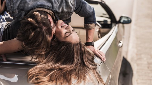 Kedves férfiak, na így NE izgassatok fel egy nőt!