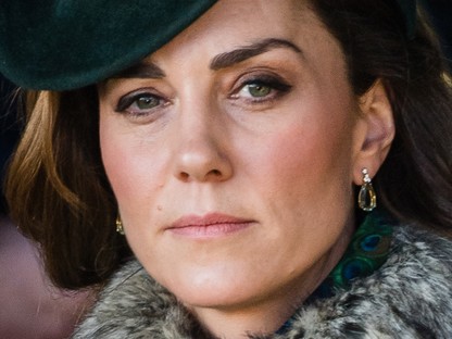 Egy pillantás és beleszeretsz Katalin hercegné tökéletes kabátjába 