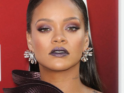 Rihanna volt az Ocean´s 8 premierjének a királynője természetesen