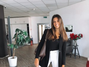 Így mixeld a feketét a fehérrel!