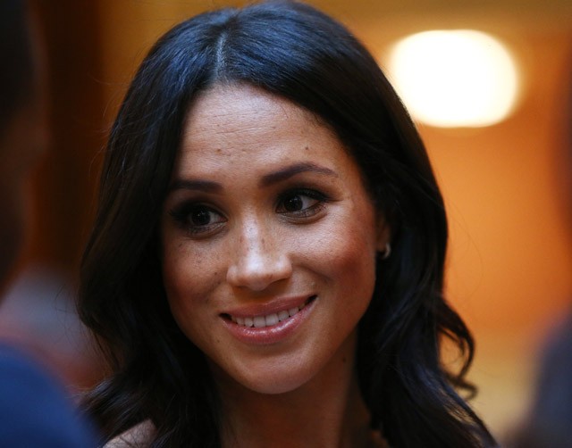 Meghan Markle