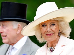 Kamilla királyné hosszú idő után végre megszólalt: így van most a rákbeteg Károly király