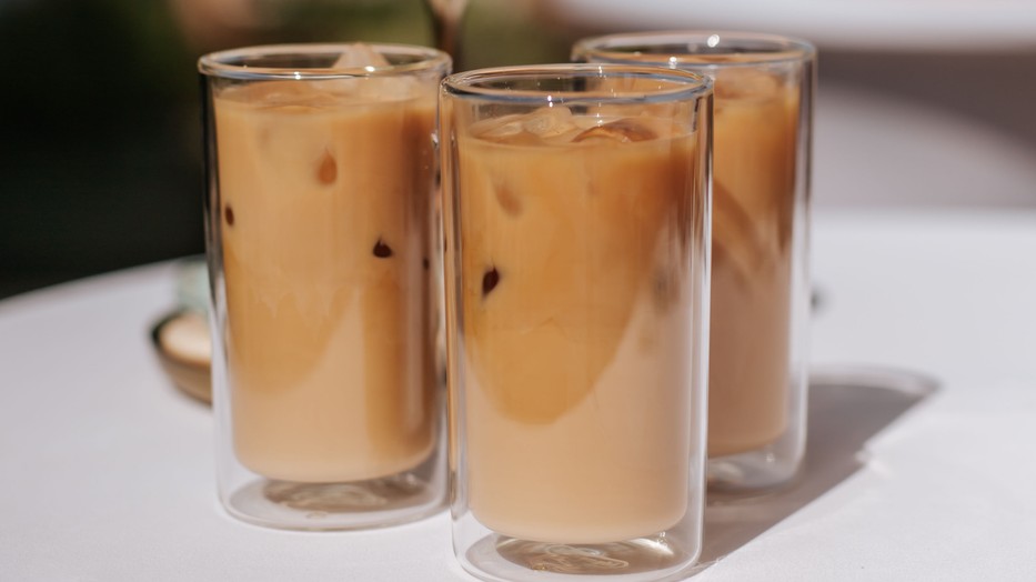 A nyár kedvenc hűsítő, kávés finomsága