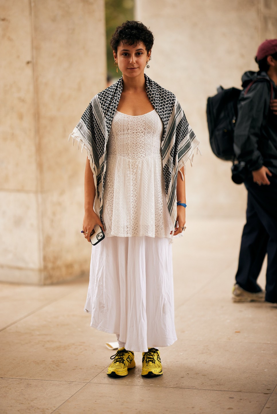 A divat minden területére valószínűleg most a sport világa van a legnagyobb hatással, természetesen a kényelmes cipő trendekre is