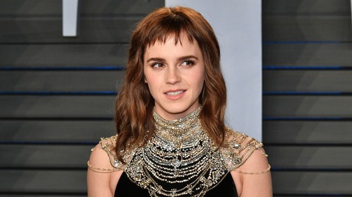 12 alkalom, amikor Emma Watson megjelenésétől mindenkinek leesett az álla: meztelenruhák, brutális hasizom és extra rövid haj