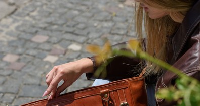 Hogyan válassz olyan táskát, amiben minden elfér, de stílusos is?