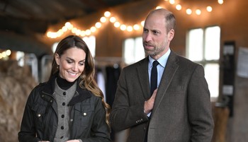 „Minden évben kapok egy karácsonyi üdvözlőlapot a királyi családtól”