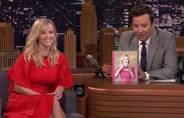 Reese Witherspoon