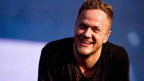 Elképesztő változáson esett át az Imagine Dragons frontembere!