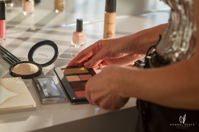 Magyar sminkessel dobott piacra exkluzív kollekciót az INGLOT!