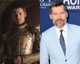 Jaime Lannister (Nikolaj Coster-Waldau)  