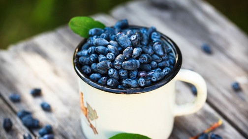 Nem véletlenül nevezik ezt a gyümölcsöt az örök fiatalság titkának: támogatja az agyműködést és javítja a látást is