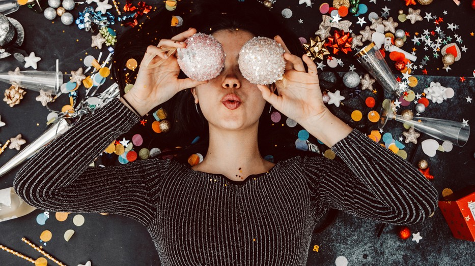   Több okból sem ajánljuk a karácsonyfa korai leszedését