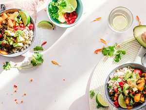 Ezzel az apró trükkel kevesebb étellel is jóllaksz majd