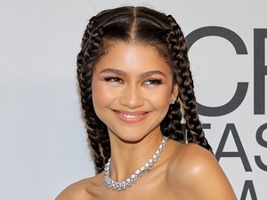 Zendaya a legfiatalabb stílusikon, most már hivatalosan is