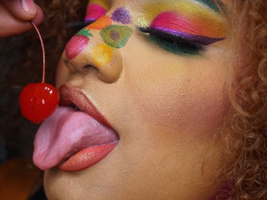 A vicces orrsmink lesz a legújabb trend?