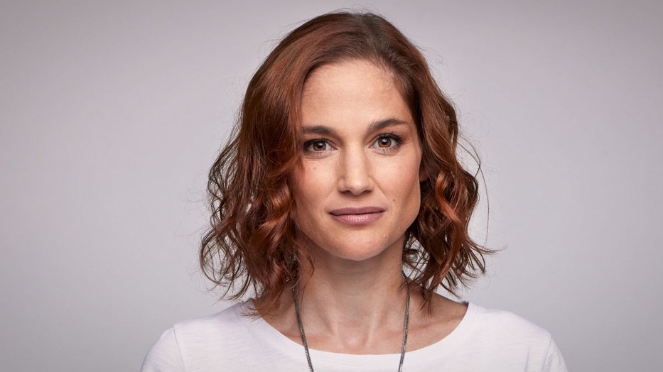 Martinovics Dorina nyolc évet töltött a Nemzeti Színházban Jordán Tamás és Alföldi Róbert égisze alatt, majd nyolc évet a Radnótiban - 2022 óta a Centrál Színház tagja