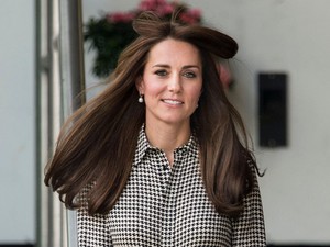 8 nagyon őszinte pillanat, amikor Katalin hercegné bebizonyította, hogy ő is ugyanolyan ember, mint bárki más