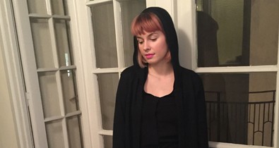 Marge ma erős nő volt