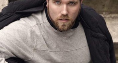 És a férfiakkal mi lesz? Itt az első plus size fiú modell