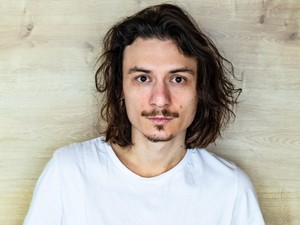 Balla Gergő: „Összehangolható a család és a zenészélet”