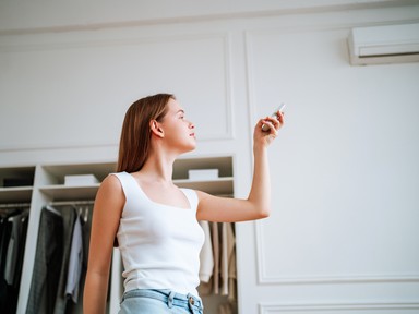 Ha így használod a klímát, biztosan megbetegszel tőle az orvos szerint: akár arcidegbénulást is okozhat