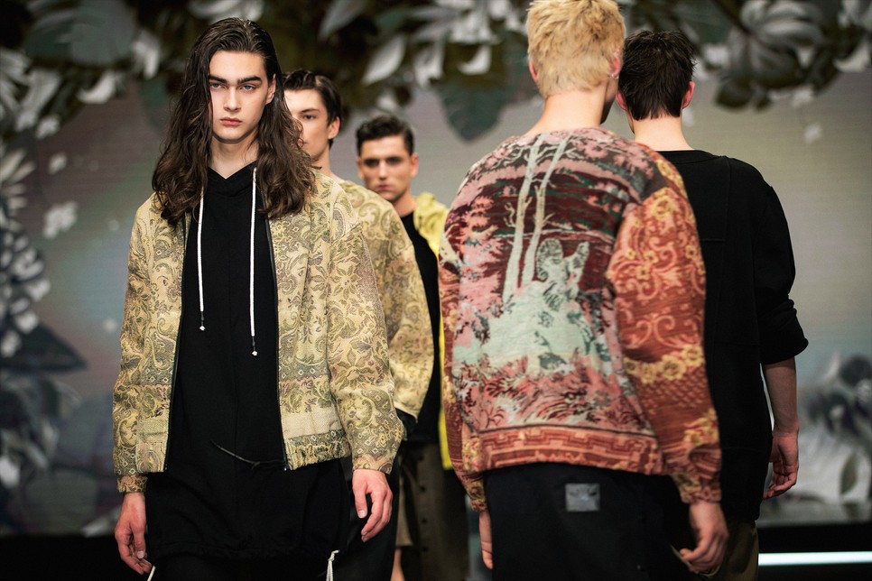  Zsigmond Dora Menswear