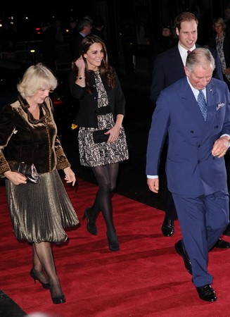 Emlékszel még, milyen volt Katalin hercegné átlagos lányként?