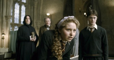 Emlékszel még Lavender Brownra a Harry Potter-filmekből? Valami álomszép négygyermekes édesanya lett