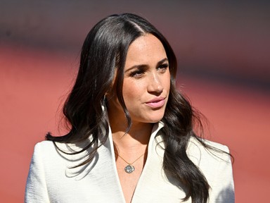 Meghan Markle kínos bakit vétett, és ezzel a királyi családot is nagyon kellemetlen helyzetbe hozta