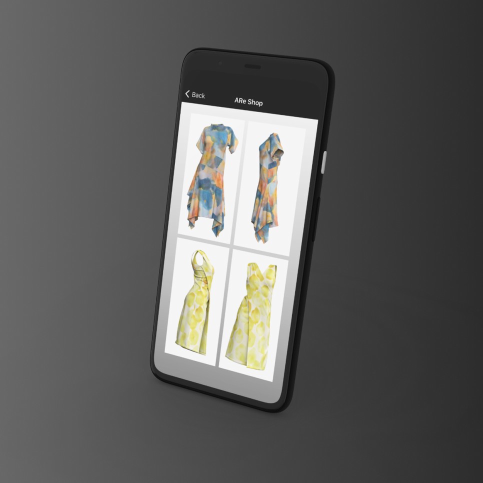 Zero waste továbbfejlesztve: Itt az ALMA új, megrendelésre készülő kollekciója