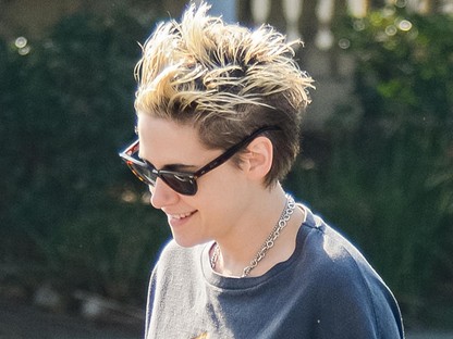 Kristen Stewart és új barátnője már együtt is karácsonyoztak?
