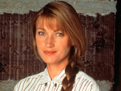 A 68 éves sorozatsztár egy kicsivel sem néz ki többnek, mint 38