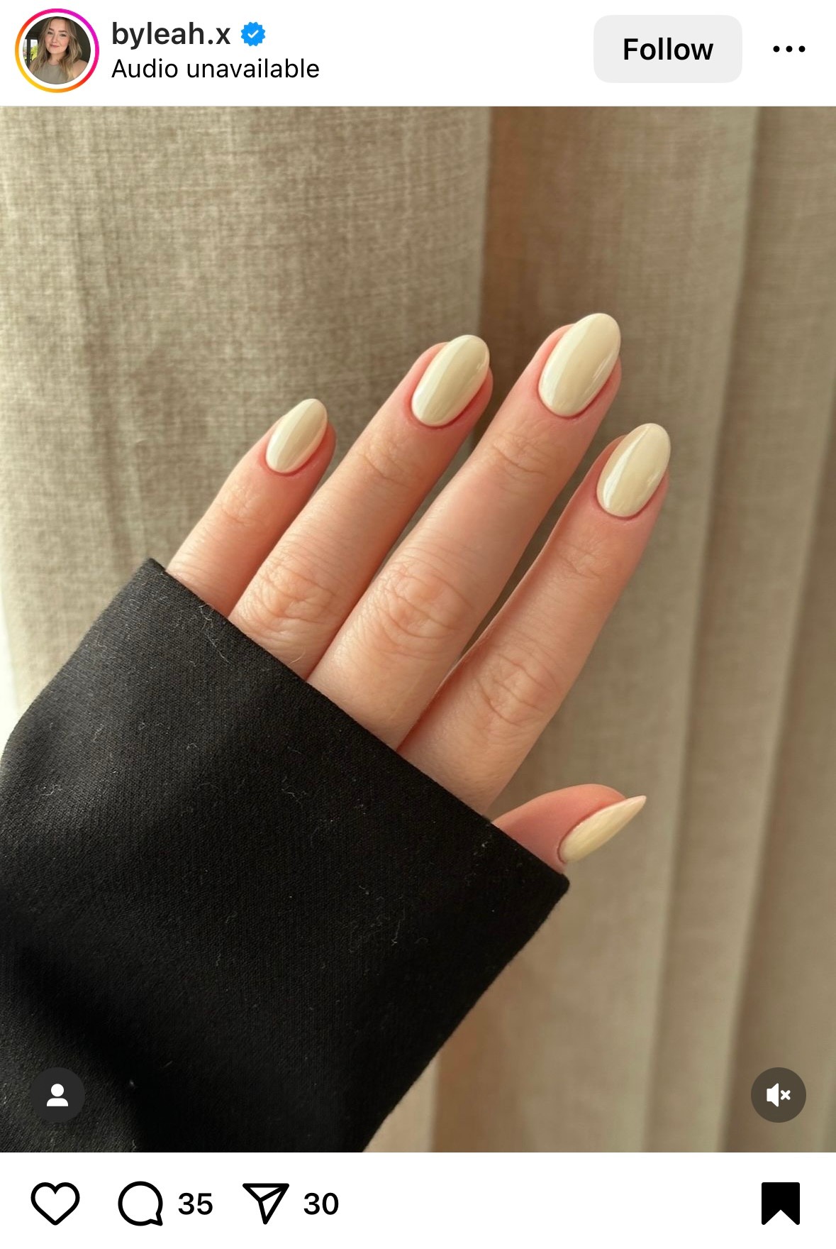 Gyöngyházfényű vanília hatás