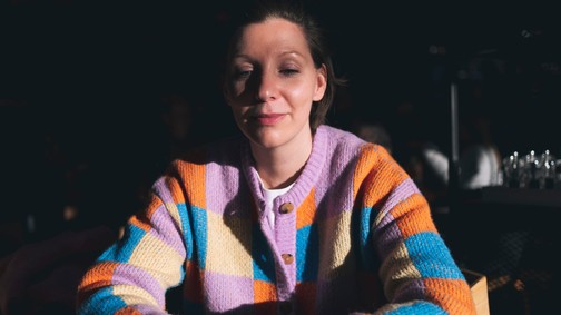 Molnár Geraldine, a Leányvállalat Kiadó vezetője: „Céltudatosan születnek olyan intézkedések, amelyekkel az összes, független dolgot megnehezítik”