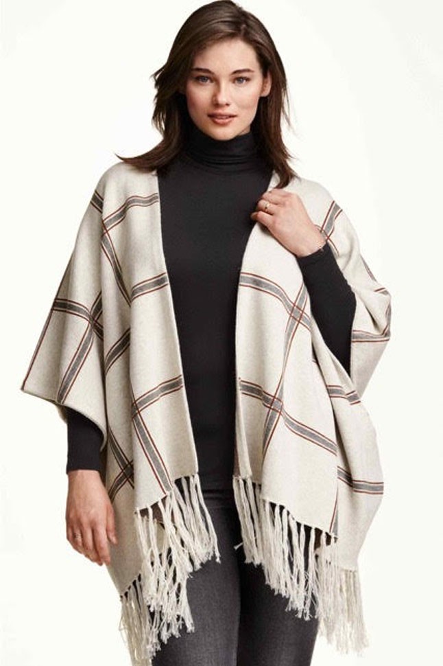 Így válassz garbót, ha plus size vagy!